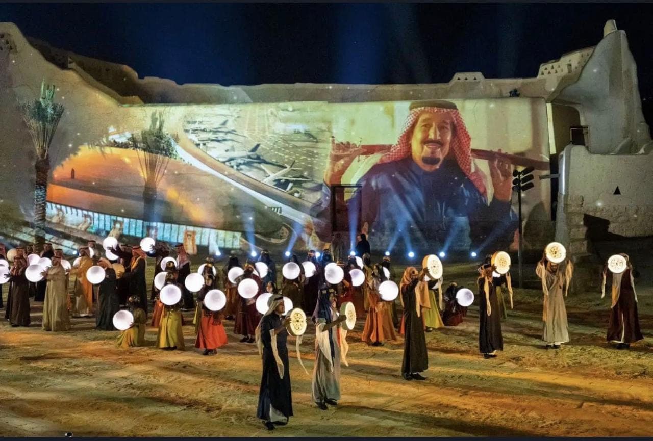 موسم الرياض